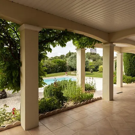 فيلة La Cavayere, Piscine Privee *