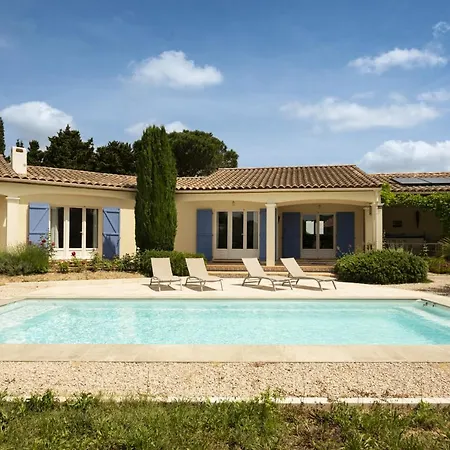 La Cavayere, Piscine Privee فيلة