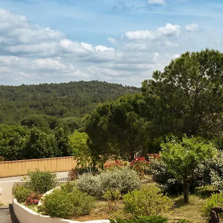 La Cavayere, Piscine Privee فيلة قرقشونه